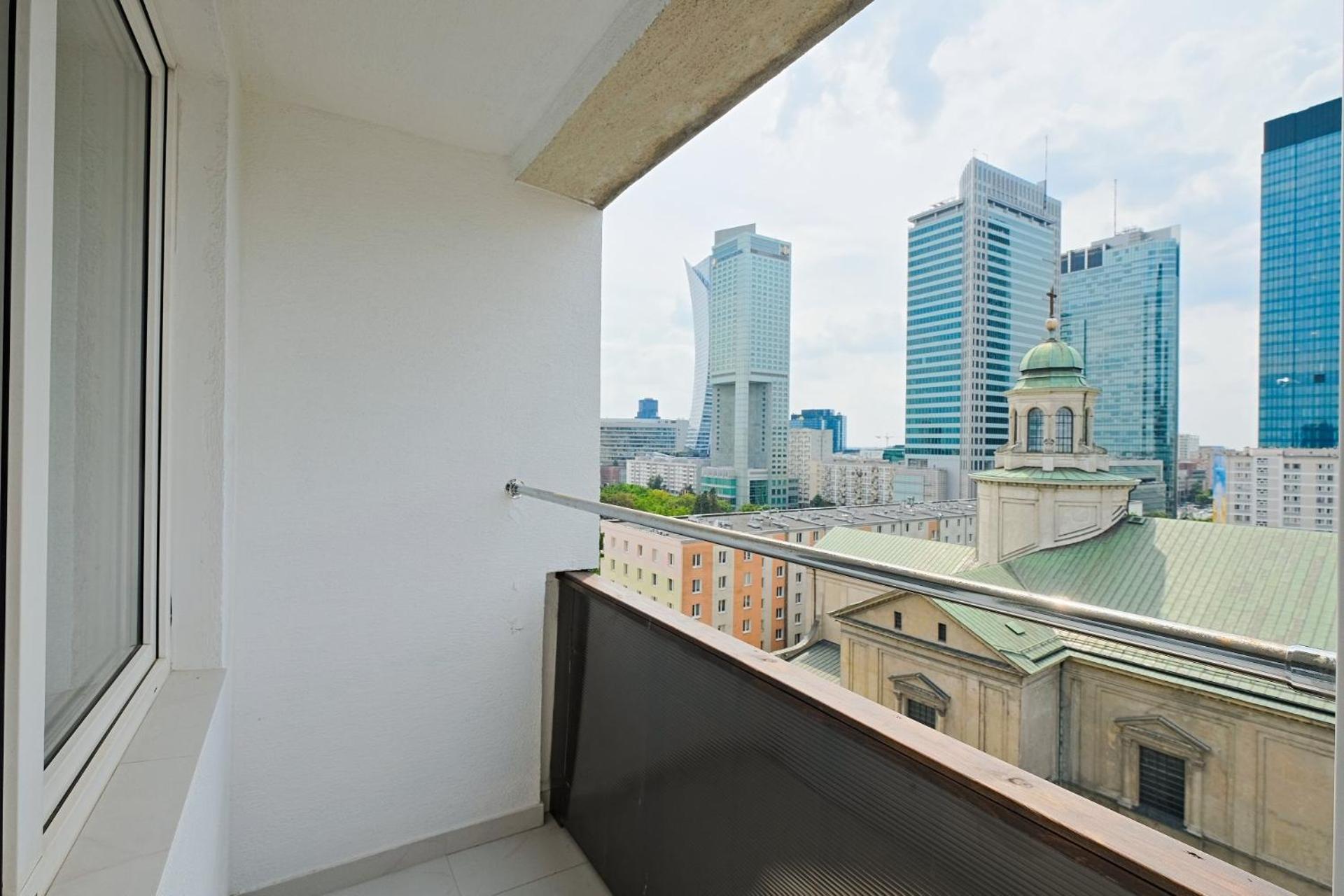 Center - Bagno 7 Apartament