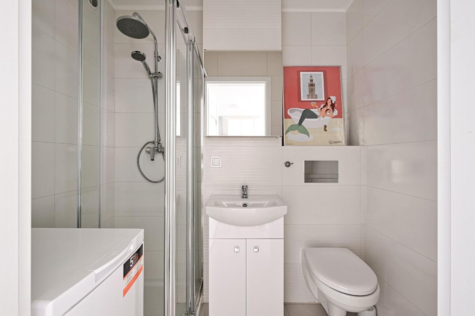 Apartament Center - Bagno 7