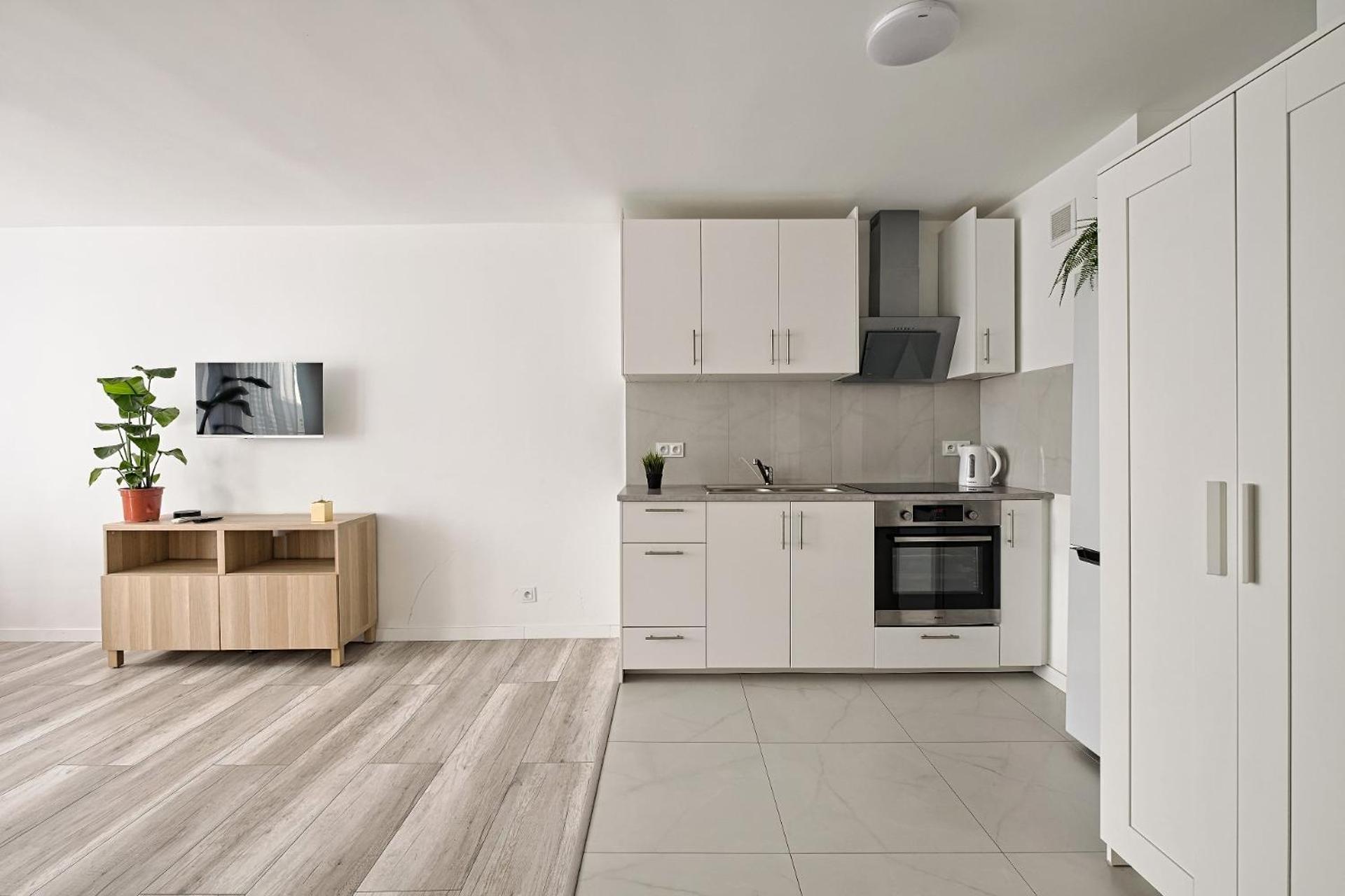 Center - Bagno 7 Apartament *