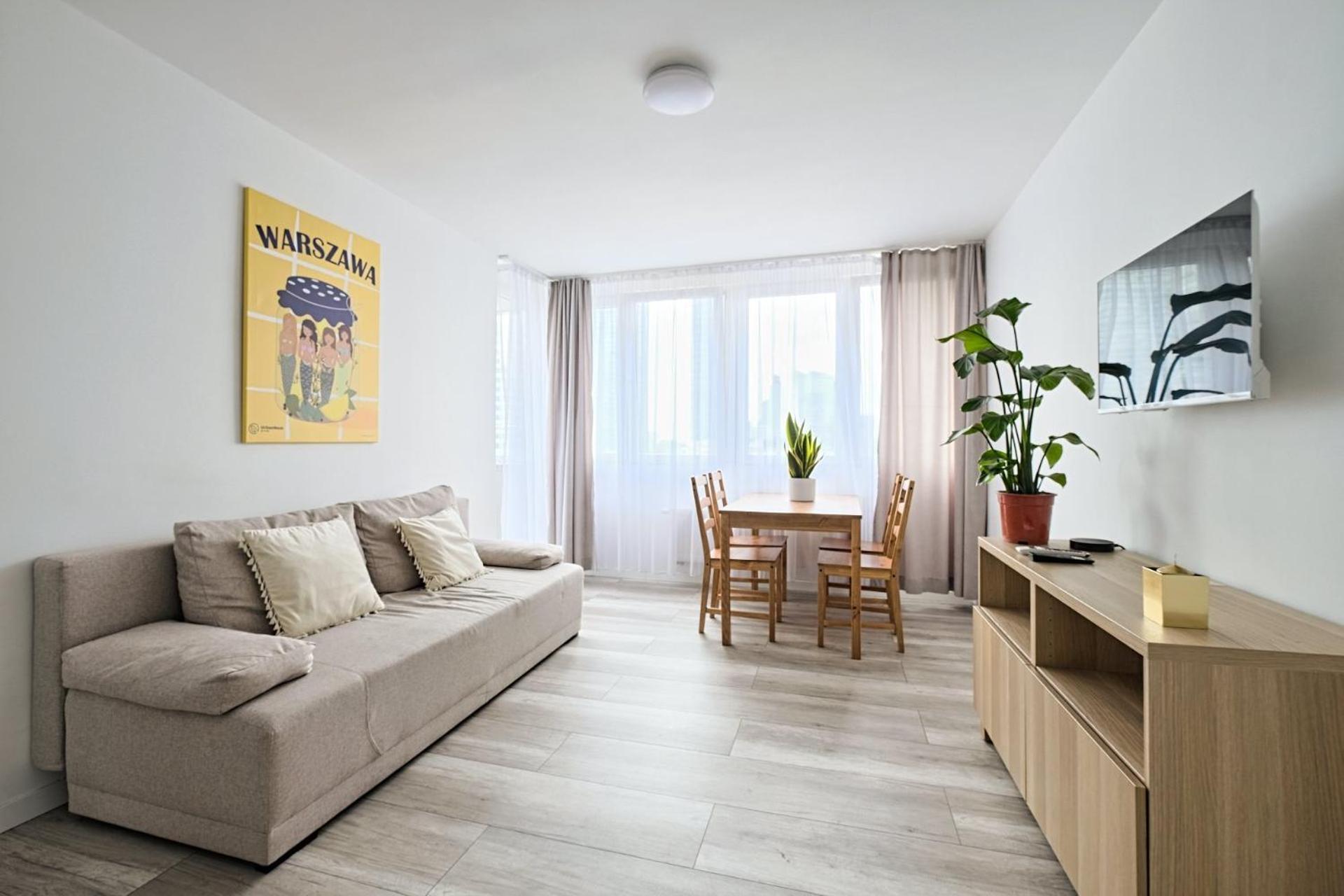 Center - Bagno 7 Apartament *